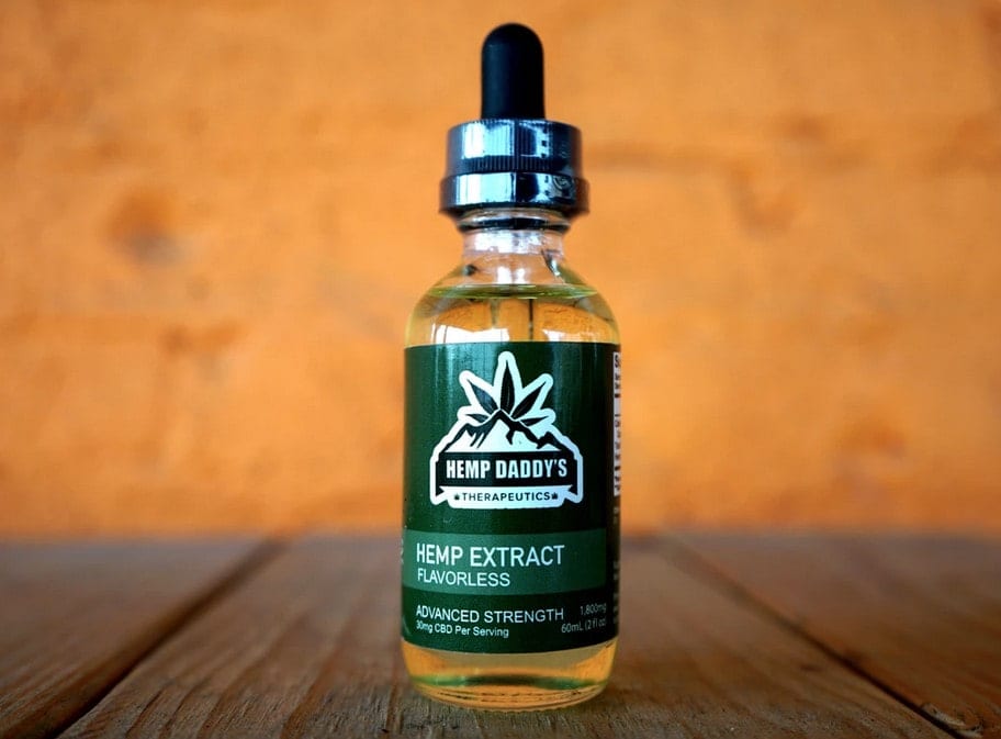 CBD extraxt CDB extract oil for dogs