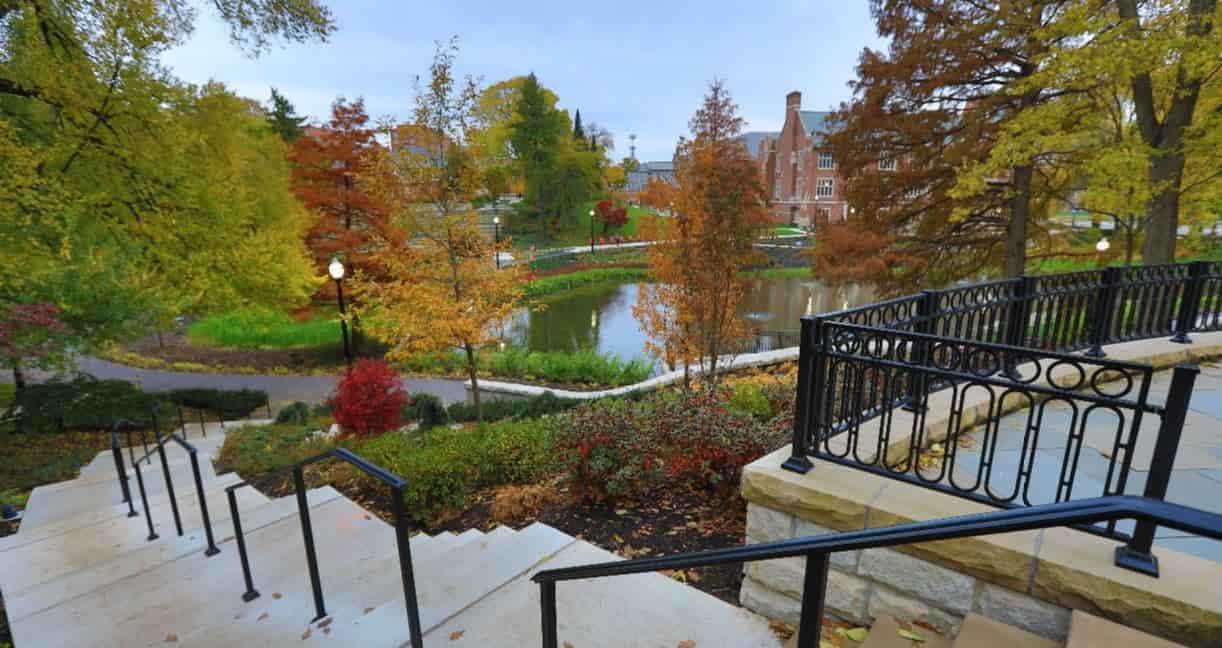 3D education University programs using 3D printing