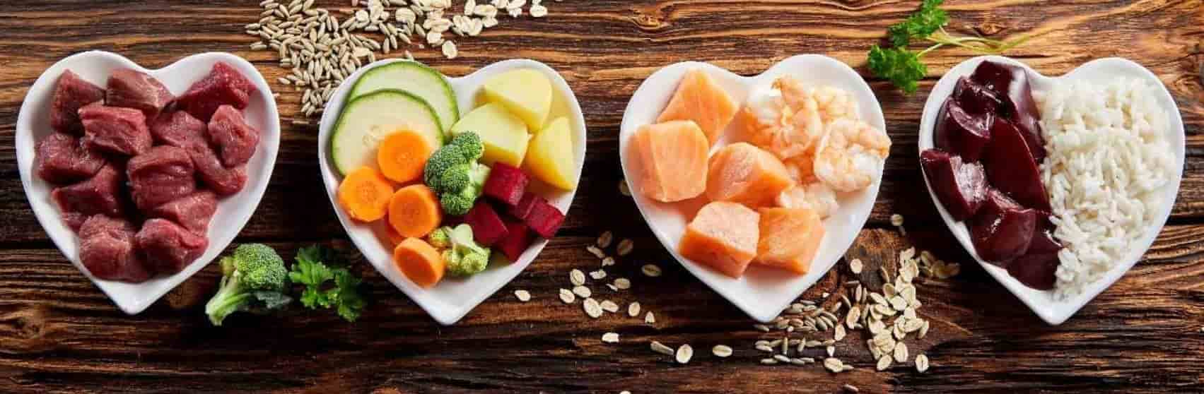 Food delivery Food delivery services for pets