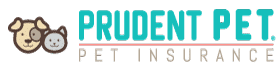 Prudent Pet Insurance Logo