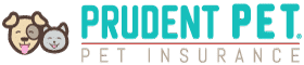 Prudent Pet Insurance Logo