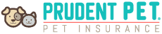 Prudent Pet Insurance Logo