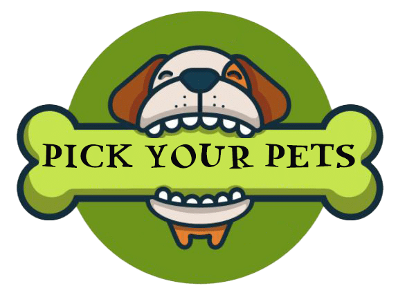 logo (1) pick your pets logo