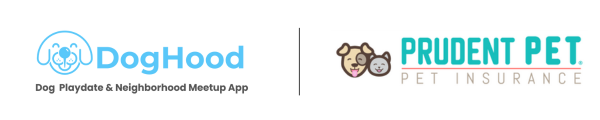 Untitled design doghood and prudent logo